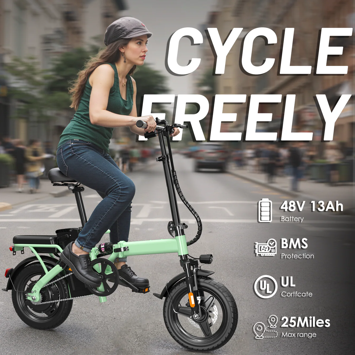 Askmy E 14 - Image 5